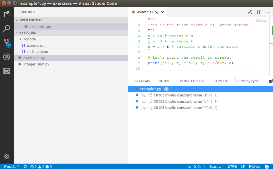 problems ui4i3u4